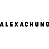 ALEXA CHUNG brand logo - Texts - 