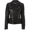 ALEXANDER MCQUEEN - Jacket - coats - 