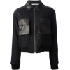 ALEXANDER WANG - Jacket - coats - 
