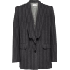 ALEXANDER MCQUEEN BLAZER - Jacket - coats - 