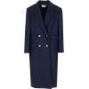 ALEXANDER MCQUEEN Coat - Jaquetas e casacos - 