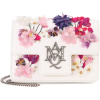 ALEXANDER MCQUEEN Embellished leather  - Clutch bags - 1.60€  ~ $1.86