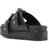 ALEXANDER MCQUEEN Platform Sandals - Plataformas - 