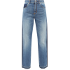 ALEXANDER MCQUEEN - Jeans - 
