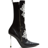 ALEXANDER MCQUEEN - Botas - 