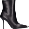 ALEXANDER MCQUEEN - Stiefel - 