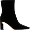 ALEXANDER MCQUEEN - Čizme - 