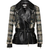 ALEXANDER MCQUEEN - Chaquetas - 