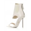 ALEXANDER MCQUEEN - Sandalias - 