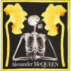 ALEXANDER MCQUEEN - 丝巾/围脖 - 