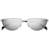 ALEXANDER MCQUEEN - Gafas de sol - 