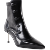 ALEXANDER MCQUEEN ankle boot - Сопоги - 