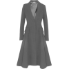 ALEXANDER MCQUEEN coat - Куртки и пальто - 