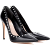 ALEXANDER MCQUEEN heels - Klasične cipele - 