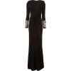 ALEXANDER MCQUEEN long sleeve dress 9,84 - Haljine - 