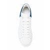 ALEXANDER MCQUEEN oversized sole sneaker - Tenis - 