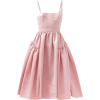 ALEXANDER MCQUEEN pink dress - Haljine - 