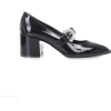 ALEXANDER MCQUEEN shoe - Klasični čevlji - 