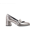 ALEXANDER MCQUEEN shoe - Klasični čevlji - 