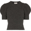 ALEXANDER MCQUEEN sweater - プルオーバー - 