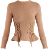 ALEXANDER MCQUEEN sweater - Swetry - 
