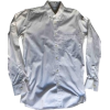 ALEXANDER MCQUEEN shirt - Camisas - 