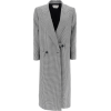 ALEXANDER MQUEEN COAT - Jacket - coats - 