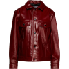 ALEXANDER WANG Jacket - Jacket - coats - 