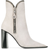 ALEXANDER WANG Lane ankle boots - Boots - 