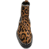 ALEXANDER WANG Spencer Studded Leopard- - Čizme - 895.00€ 