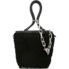 ALEXANDER WANG mini Roxy bucket tote 1,0 - Hand bag - 