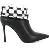 ALEXANDER WANG studded ankle boots 780 € - Buty wysokie - 