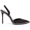 ALEXANDER WANG studded slingback pumps - Sandali - 