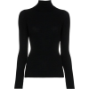 ALEXANDRA GOLOVANOFF roll neck cashmere - Pullovers - 