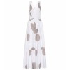 ALEXANDRA MIRO Raphaela polka-dot cotton - Vestiti - 