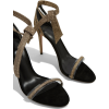 ALEXANDRE BIRMAN Clarita Tie-Detail Sand - Sandals - 