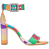 ALEXANDRE BIRMAN Rainbow sandals - Sandálias - $400.00  ~ 343.55€