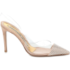 ALEXANDRE VAUTHIER Amber Ghost embellish - Klasične cipele - 