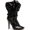 ALEXANDRE VAUTHIER Dune 100 wraparound l - Buty wysokie - 