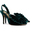 ALEXANDRE VAUTHIER Kate 100 pumps - Classic shoes & Pumps - 