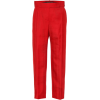 ALEXANDRE VAUTHIER Wool straight-leg pan - Capri hlače - $1,042.00  ~ 6.619,38kn