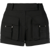 ALEXANDRE VAUTHIER cargo pocket shorts - Shorts - $1,006.00 
