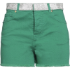 ALEXANDRE VAUTHIER shorts - Hlače - kratke - $37.00  ~ 235,05kn