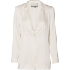 ALEXIS Blac One Button Blazer - Jakne in plašči - 