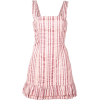 ALEXIS Brandy dress - Dresses - 