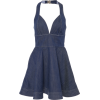 ALEXIS dress - sukienki - 