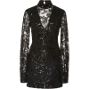 ALEXIS lace mini dress - Dresses - 