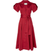 ALEXIS red dress - Obleke - 