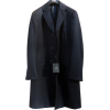 ALFRED DUNHILL coat - Jaquetas e casacos - 