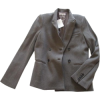 ALFRED GREY jacket - Jacket - coats - 